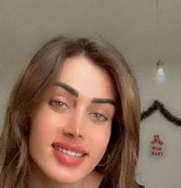 Janet - Acompañantes transexual in Damascus