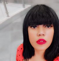 Janet - puta in Nairobi