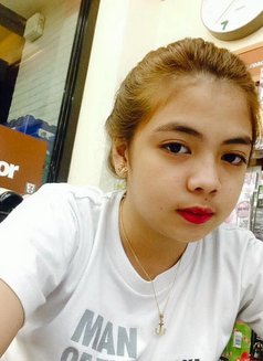 Janeth Chan - escort in Cebu City Photo 1 of 3