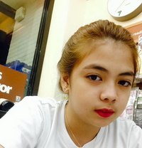 Janeth Chan - escort in Cebu City