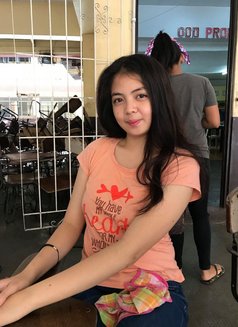 Janeth Chan - escort in Cebu City Photo 2 of 3