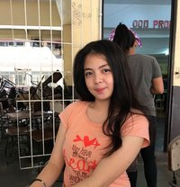 Janeth Chan - escort in Cebu City