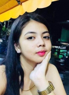 Janeth Chan - escort in Manila Photo 1 of 3