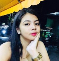 Janeth Chan - escort in Manila