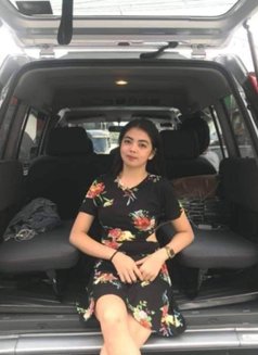 Janeth Chan - escort in Manila Photo 3 of 3