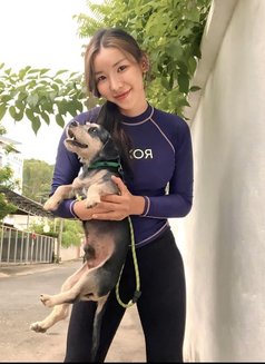 Janevong - Acompañantes masculino in Chiang Mai Photo 6 of 14