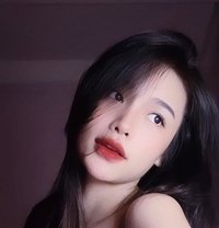 Jangmi Anal , Pussy no condom & OUTCALL - escort in Jeddah