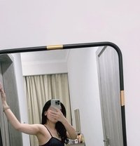 Jangmy - escort in Dammam