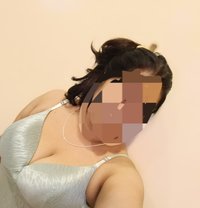 Janhavi - escort in Bangalore