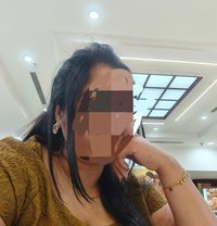 Janhavi - escort in Bangalore