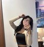 Janhavi - escort in Hyderabad Photo 1 of 3