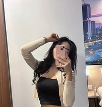Janhavi - escort in Hyderabad