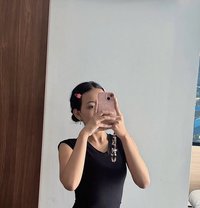 Janhavi - escort in Hyderabad