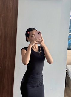 Janhavi - escort in Hyderabad Photo 3 of 3