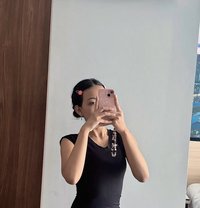 Janhavi - escort in Hyderabad