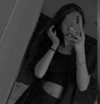 Janhavi - escort in Vadodara