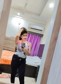 Janhvi High Profile Genuine Cash Pay Gir - escort in Mumbai Photo 2 of 8