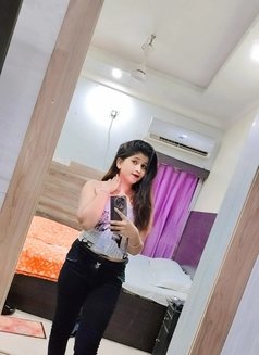 Janhvi High Profile Genuine Cash Pay Gir - escort in Mumbai Photo 3 of 8