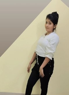 Janhvi High Profile Genuine Cash Pay Gir - escort in Mumbai Photo 7 of 8