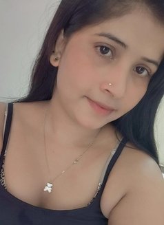 Janhvi High Profile Genuine Cash Pay Gir - escort in Mumbai Photo 8 of 8