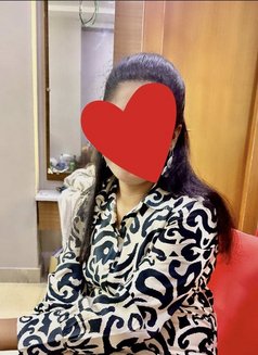 🫦Janhvi Independent girl - escort in Pune Photo 2 of 5