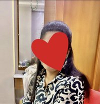 🫦Janhvi Independent girl - escort in Pune