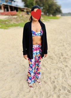 🫦Janhvi Independent girl - escort in Pune Photo 3 of 5