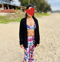 🫦Janhvi Independent girl - escort in Pune