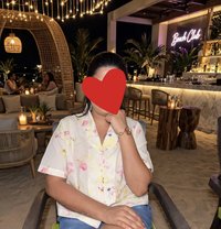 🫦Janhvi Independent girl - puta in Pune