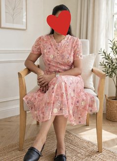 🫦Janhvi Independent girl - escort in Pune Photo 3 of 8