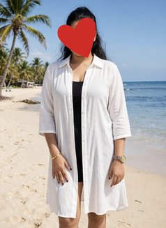 🫦Janhvi Independent girl - escort in Pune Photo 4 of 8