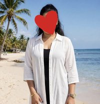 🫦Janhvi Independent girl - escort in Pune