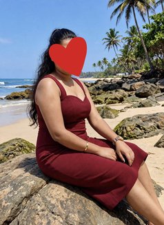 🫦Janhvi Independent girl - escort in Pune Photo 6 of 8