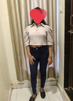 🫦Janhvi Independent girl - escort in Pune Photo 8 of 8