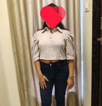 🫦Janhvi Independent girl - escort in Pune