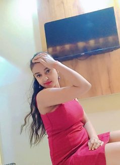Janhvi Webcam and Real Meeting - escort in Mumbai Photo 1 of 2