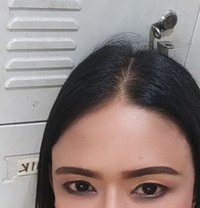 Jani - puta in Manila