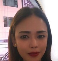 Jani - escort in Manila