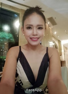 Jani - puta in Manila Photo 10 of 11