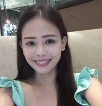 Jani - puta in Manila