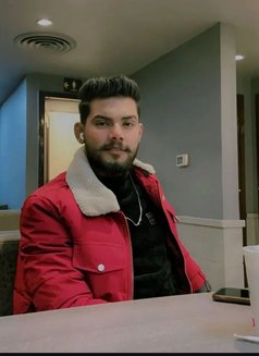 Jani Monsters - Acompañantes masculino in Lahore Photo 1 of 4