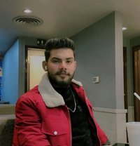 Jani Monsters - Male escort in Lahore