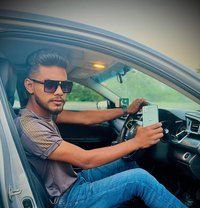 Jani Monsters - Male escort in Lahore