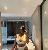 Janice just landed( cam and realmeet ) - escort in Hyderabad