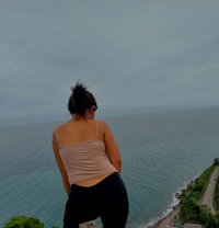 Janice - escort in Cebu City