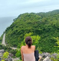 Janice - escort in Cebu City