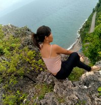 Janice - escort in Cebu City