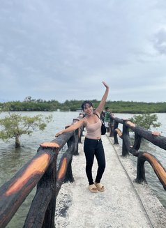 Janice - puta in Cebu City Photo 5 of 7