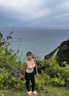 Janice - puta in Cebu City Photo 7 of 7