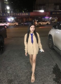 Janice - escort in Cebu City Photo 1 of 3